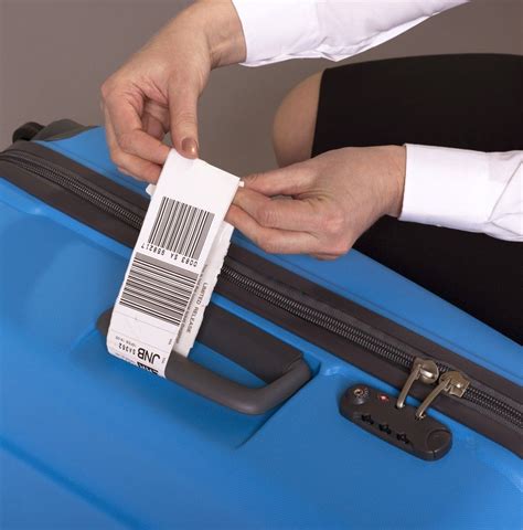 bae systems rfid baggage|Checked Baggage: Where Does It Go In The Airport & How Does .